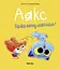 Аякс. Не все коту масниця! Том 2 - Містер Тан - мініатюра 1