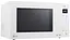 Мікрохвильова піч LG MS2336GIH - мініатюра 2