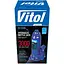 Домкрат гідравлічний телескопічний Vitol 3т 194-372 мм 3.33 кг в коробці (DB-03006) - мініатюра 8