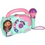 Музыкальная игрушка Gabby’s Dollhouse Бумбокс Габби (1500061) - миниатюра 2