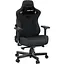 Игровое кресло Anda Seat Kaiser 3 L Fabric Dark Gray (AD12YDC-L-01-GB-CF) - миниатюра 1