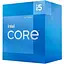 Процесор Intel Core i5-12400F Box (BX8071512400F) EU [119702] - мініатюра 1