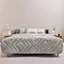 Одеяло Ideia Nordic Comfort зимнее 175х210 см перламутрово 8-34650*002 - миниатюра 1