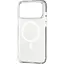Чохол Clear Case with MagSafe для Apple iPhone 17 Pro Max Transparent AAA [143974] - мініатюра 1
