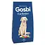 Сухий корм для собак Gosbi Exclusive Fish Medium 12 кг з рибою (8437015611167) - мініатюра 1