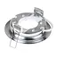 Світильник точковий Brille HDL-DS 154 CHR for LED GX53 32-353 - мініатюра 2