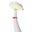 Настольная лампа Brille светодиодная детская в виде кошки TP-051 6W LED WH / BL - миниатюра 5