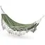 Бразильский гамак Outtec XXL хаки - миниатюра 1