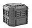 Компостер HECHT 6600 - миниатюра 1