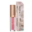 Блеск для губ Neverti Shine Lipgloss шимерный 3 мл (NP803), 004 Glossy Vibe Розовый - миниатюра 1
