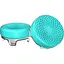 Накладки на стики KontrolFreek Action Adventure Thumbsticks: Lotus edition 2-pack для PS4/PS5 (7102-PS5) [125878] - миниатюра 1