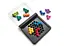 Настольная игра Smart IQ Загадка (IQ Perplex) (англ.) + QR-код на укр. правила (SG305) - миниатюра 2