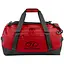 Сумка дорожня водозахисна Highlander Hauler Duffel 65L Red (DB133-RD) - мініатюра 1