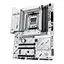 Материнская плата X870 MAX GAMING WIFI7 W sAM5 X870 4xDDR5 M.2 HDMI USB Type-C Wi-Fi BT ATX бел Asus teh0019042 - миниатюра 6