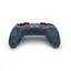 Бездротовий геймпад Brazzers S8-P для PS4 з вібрацією темно-синій - мініатюра 2