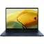 Ноутбук Asus Zenbook 14 OLED UX3402ZA-KM390X, Intel Core i7-1260P, 4.7GHz, 14 2.8K, 90Hz, 16GB, SSD 1TB, Intel Iris Xe Graphics, Windows 11 - миниатюра 2