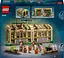 Конструктор LEGO Harry Potter Замок Гогвортс: урок гербології 390 деталей (76445) - мініатюра 3
