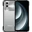 Смартфон Doogee Blade 10 Power 6/256Gb NFC Silver Global Version - миниатюра 1
