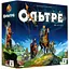 Настольная игра Geekach Games Ольтре (Oltree) (укр.) + уникальное промо! (GKCH100OL) - миниатюра 1
