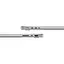 Ноутбук Apple MacBook Pro 14'' M4 Pro 24GB/512GB Silver 2024 (MX2E3) [120454] - миниатюра 6