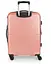 Валіза Gabol Bari (M) Pink (123646-019) - мініатюра 3