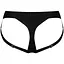 Трусики-стрінги для страпона Strap-On-Me HeroINE HARNESS - S - мініатюра 4