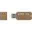 Флеш-накопичувач GoodRam USB Flash 64GB USB 3.0 UME3 ECORefurbishedIENDLY, Retail (UME3-0640EFR11) - мініатюра 2