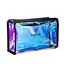 Косметичка прозора Bogenia Holographic - мініатюра 1