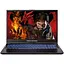 Dream Machines Ноутбук RG2050-15 15.6FHD IPS, Intel i7-13620H, 32GB, F1TB, NVD2050-4, DOS, черный - миниатюра 1