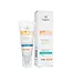 Крем для лица солнцезащитный Bogenia SPF 50+ Multi Sun Gel-cream BG420, 50 мл - миниатюра 1
