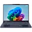 Acer Ноутбук Swift 14 AI SF14-51 14" WUXGA OLED, Intel U5-226V, 16GB, F1TB, UMA, Win11, синий - миниатюра 1