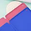Чохол-папка Smart Case для Apple iPad 2017/2018 білий - мініатюра 5