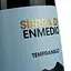 Вино Sierra de Enmedio Tempranillo, красное, сухое, 0,75 л - миниатюра 5