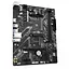Материнская плата Gigabyte B450M K (B450M K) (Socket AM4, AMD B450, Micro-ATX) Б/у - миниатюра 2