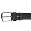 Ремінь шкіряний Grande Pelle чоловічий 3,8х120 см acs0026889 - мініатюра 2