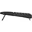Клавіатура HP 680 Comfort Dual-Mode UA Black 8T6L8AA (138927) - мініатюра 5