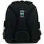 Рюкзак GoPack Education 2606S Win The Game Черный (GO26-2606S-5) - миниатюра 7