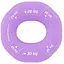 Еспандер кістьовий PowerPlay силіконовий PP-4331 Hand Grip Medium 20-25-30 кг Фіолетовий (PP_4331_Purple_(20-25-30)) - мініатюра 1