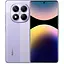 Смартфон Xiaomi Redmi Note 14 Pro 5G Lavender Purple, 2 Nano-SIM, 6.67" (2712x1220, 120 Гц) Amoled, MediaTek Dimensity 7300-Ultra - миниатюра 1