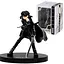 Фігурка Furyu Кадзуто Кірігая Kazuto Kirigaya Майстра Меча Онлайн Sword Art Online 16 см WST SAO 2264 - мініатюра 1