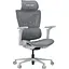 Геймерське крісло Anda Seat X-Air Pro XL Mesh Gray Twilight (AD-WY-01-GGSP-G01) [126349] - мініатюра 2