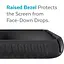 Протиударний чохол Speck Presidio2 Grip для Samsung Galaxy S22 Plus (6.6") Black (144238-D143) - мініатюра 9