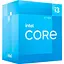 Процесор Intel Core i3-12100 3.3GHz s1700 Box (BX8071512100) - мініатюра 1