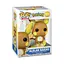 Фігурка Funko Pop Покемон Райчу Pokemon Alolan Raichu 10 см FP P R 1011 - мініатюра 3
