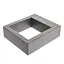Подсветка Brille LED фасадная IP54 AL-247/10W NW COB - миниатюра 1
