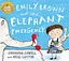 Emily Brown and the Elephant Emergency - мініатюра 1