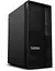 Робоча станція Lenovo ThinkStation P360 Tower Black (30FM006JCK) - мініатюра 2