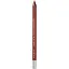 Карандаш для глаз водостойкий Bourjois Contour Clubbing Waterproof №74 (Berry Brown) 1.2 г - миниатюра 2