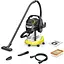 Профессиональный пылесос Karcher KWD 6 PS V-25/6/22 (1.628-484.0) - миниатюра 1