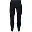 Термоштани Icebreaker 260 Tech Leggings S Чорний (1052-104 373 001 S) - мініатюра 1